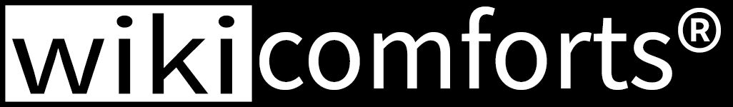 Wiki Comfort Logo
